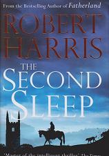 The Second Sleep by Robert Harris